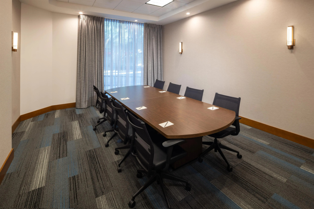 Hyatt House Seattle/Downtown - Général