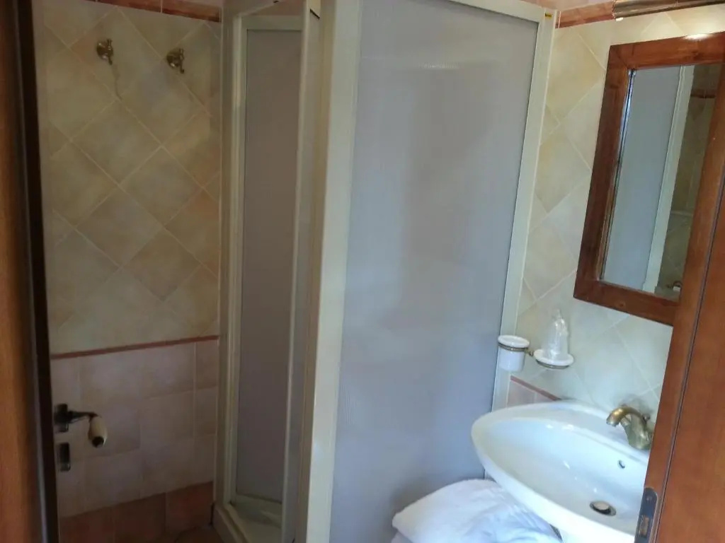Hotel Il Barocco - Chambres