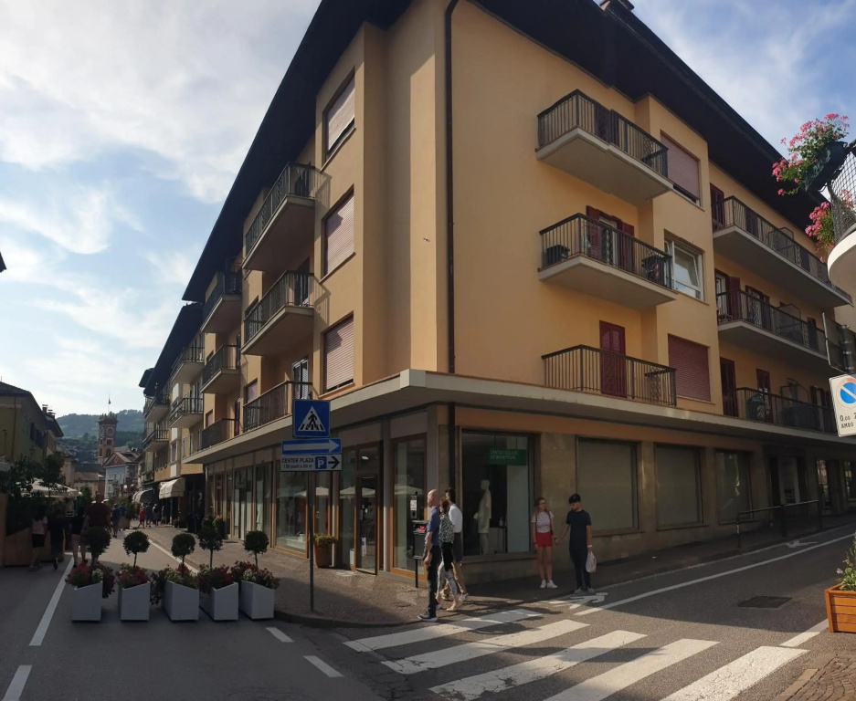 Appartamento "Roby" nel cuore di Cavalese