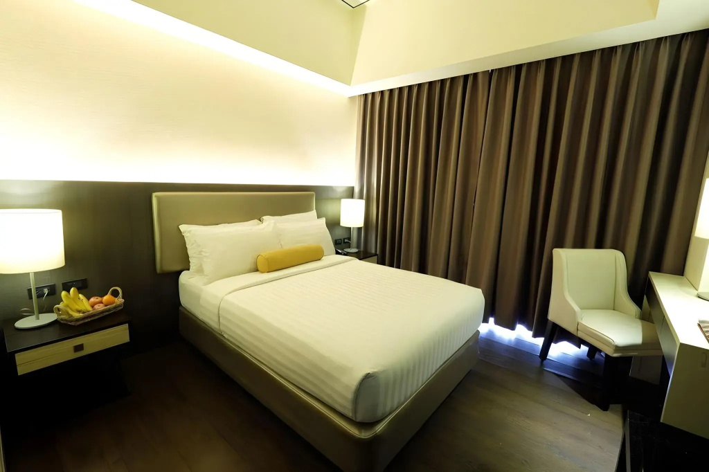 Hotel photo 21