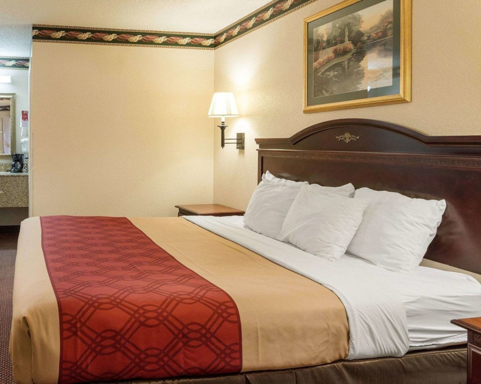Econo Lodge Grenada: фото 2