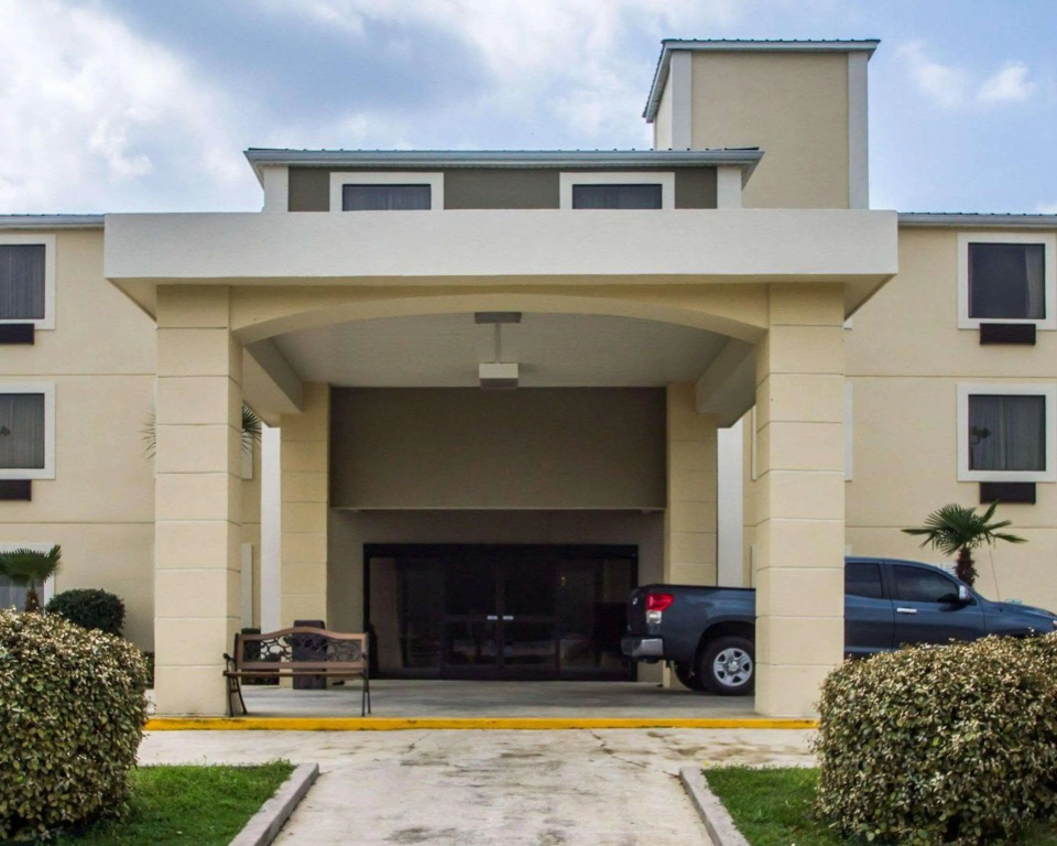 Comfort Inn