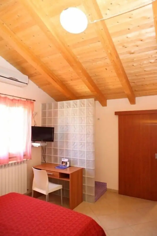 Motta Residence - Chambres