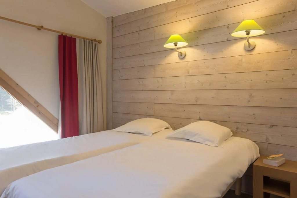 Voir la photo 3 — Residence Pierre & Vacances Le Christiana