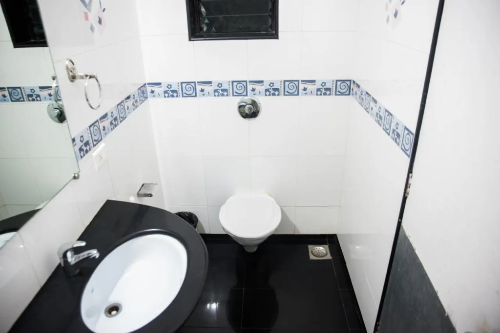 10765 Hotel Tanish - Général
