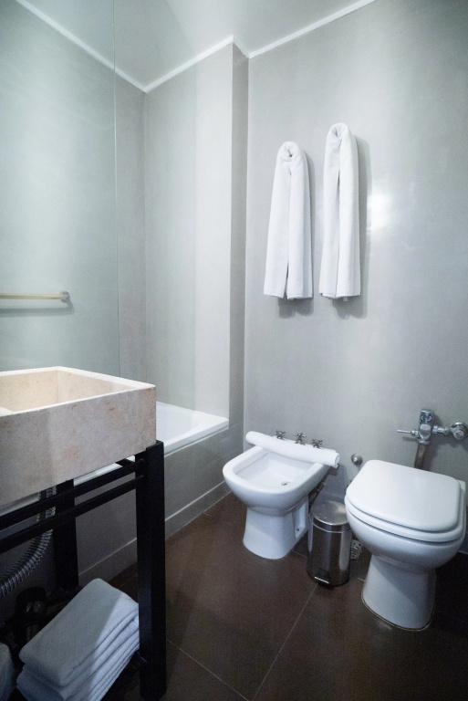 Rochester Classic - Chambres
