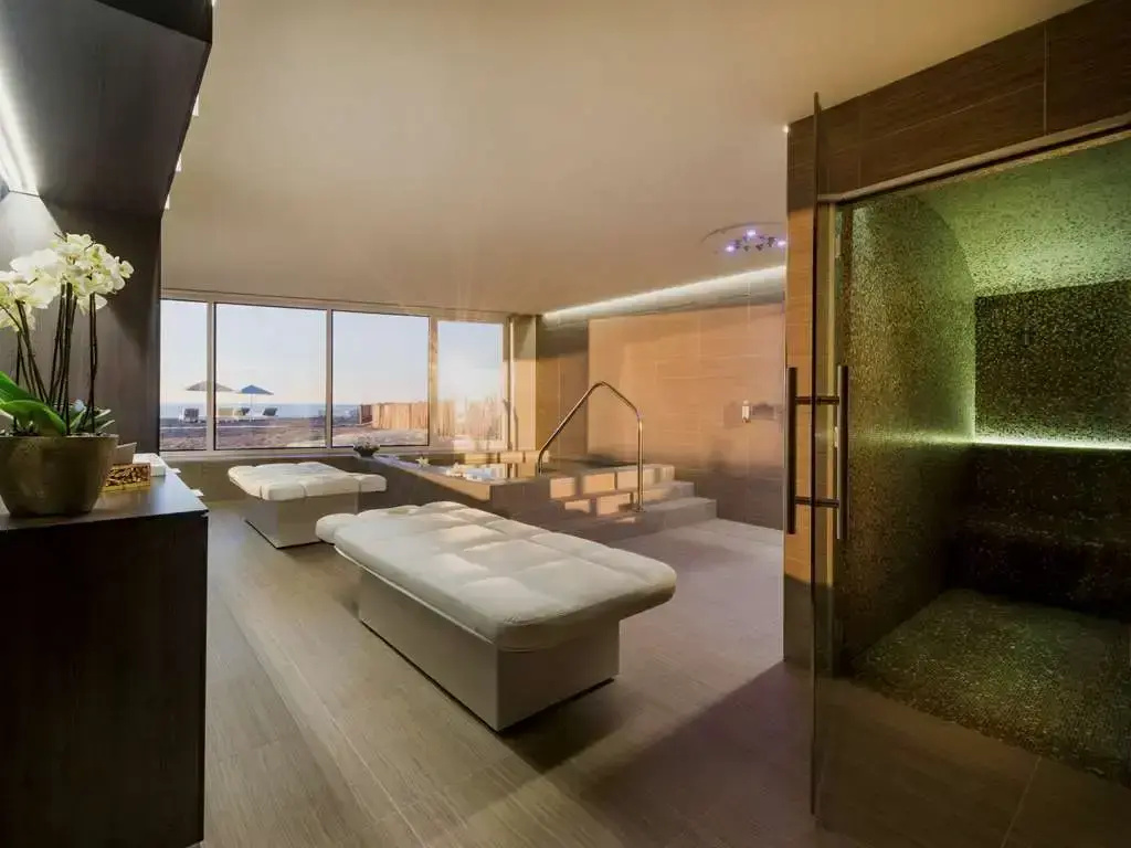 La Grande Terrasse Hôtel & Spa La Rochelle - MGallery - Général