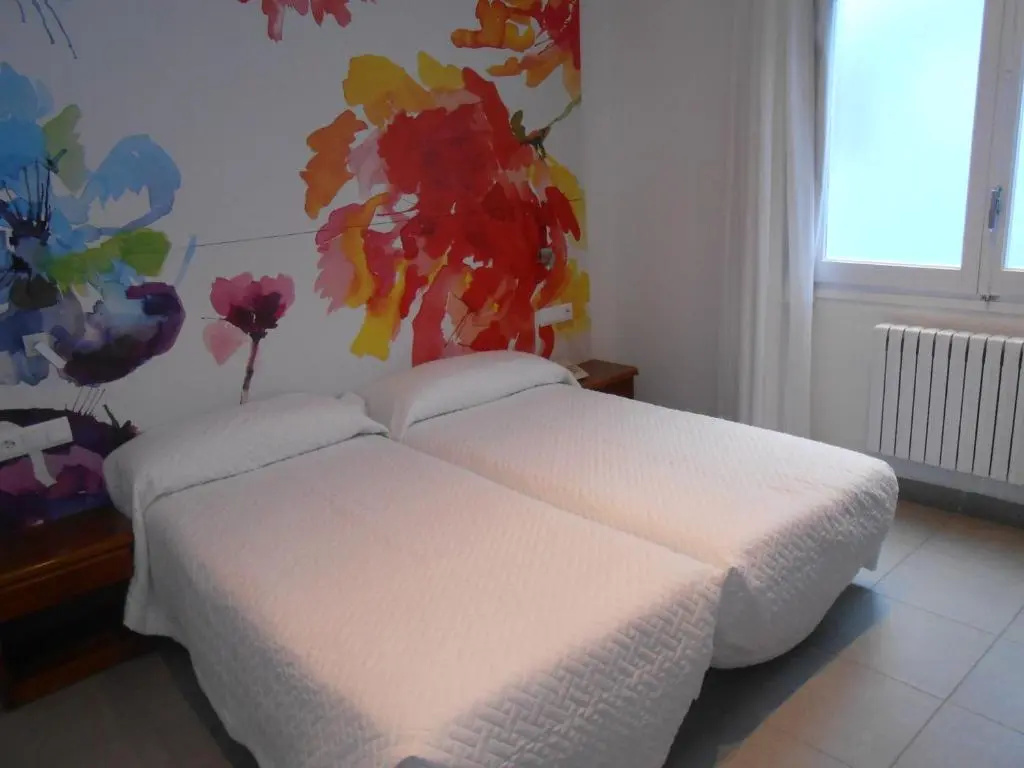 Hotel S’Agoita - Chambres