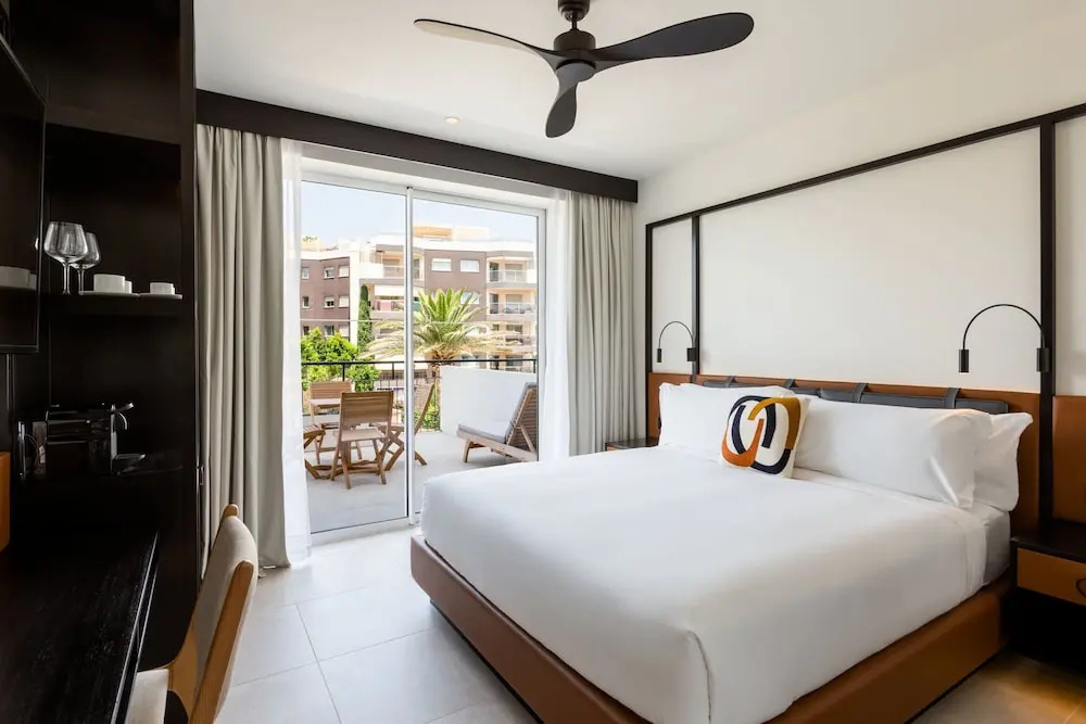 Hotel Riomar Ibiza, A Tribute Portfolio Hotel - Chambres