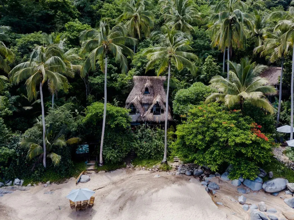 CASITAS MARAIKA HOTEL & BEACH CLUB, Puerto Vallarta