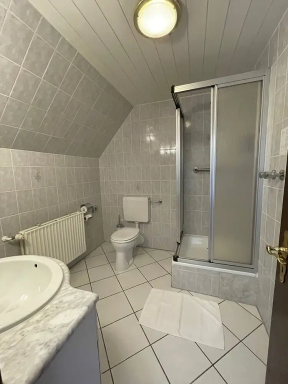 Hotel Unter den Linden - Chambres