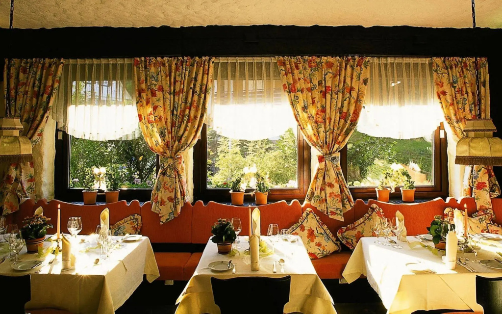 Sackmann Genuss und Spa Resort - Général