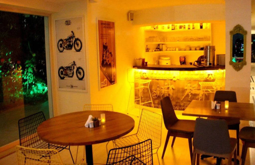 Hotel photo 14