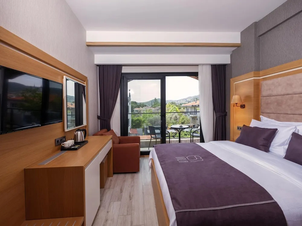 Standard room