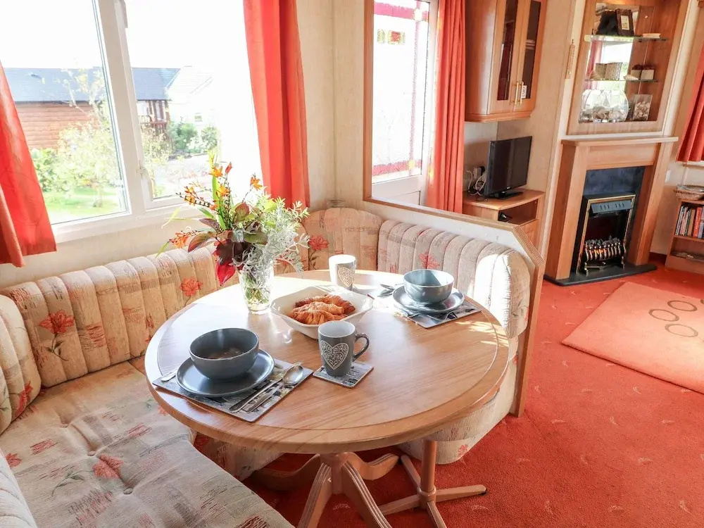 Alken Caravan - фото 3