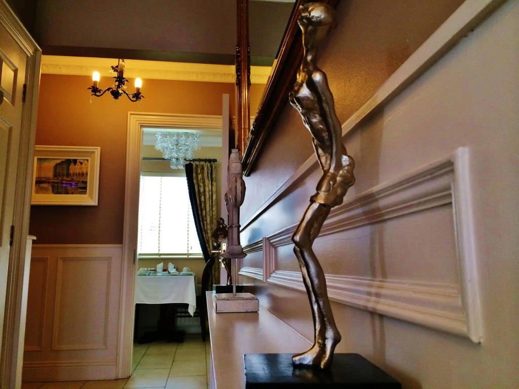 Abbey Lodge Guesthouse, Galway - Général