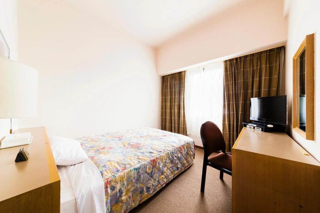 Kanku Izumisano First Hotel - Chambres