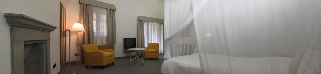 Hotel Cavour et des Officiers - Chambres