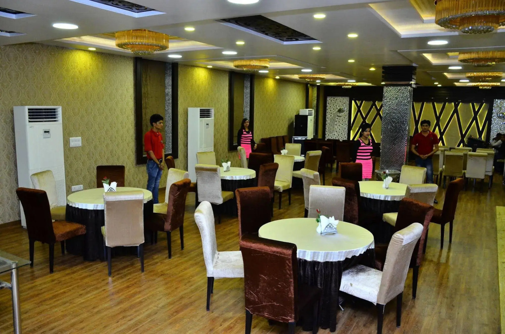Hotel photo 19