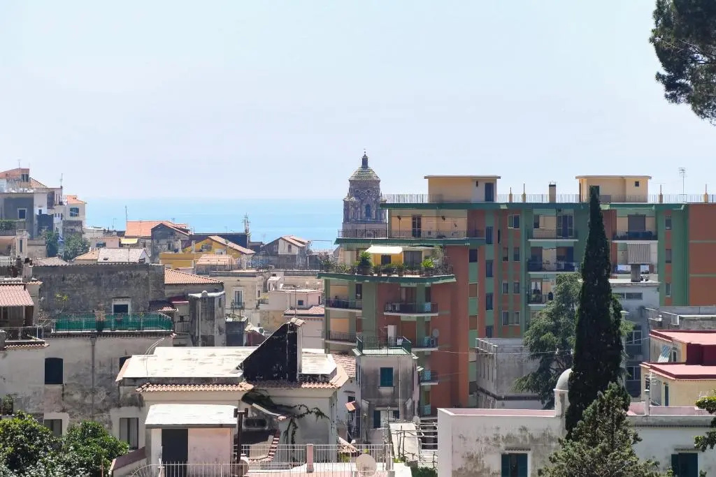 Valle Damalfi Suites