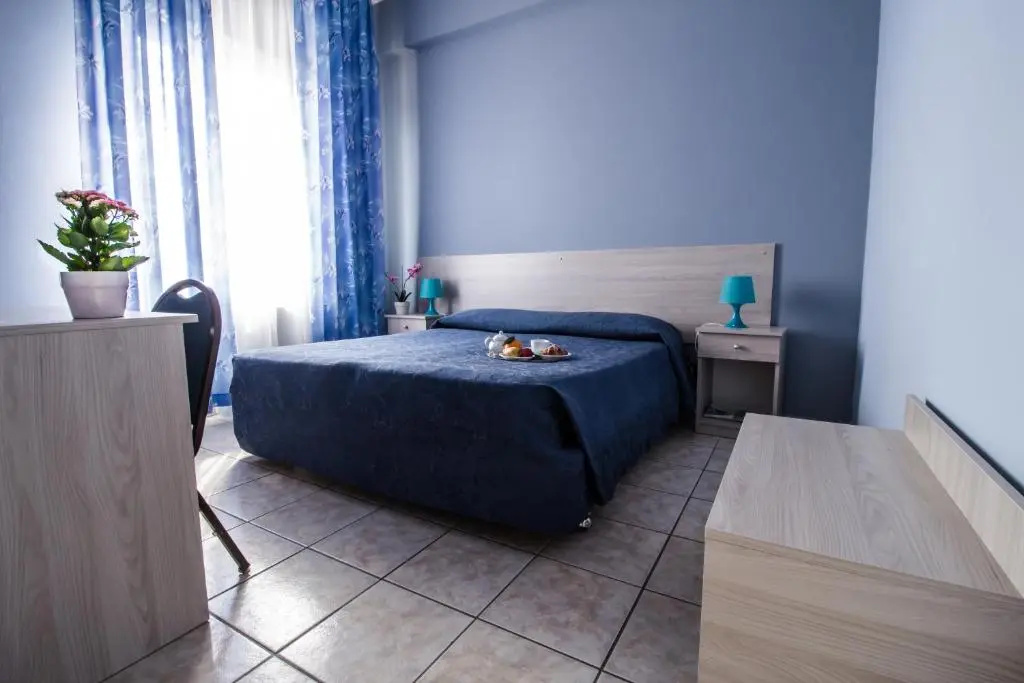 Miramare - Chambres