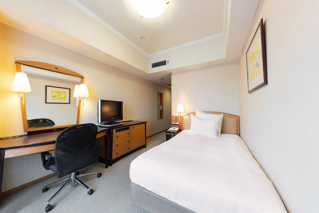 ANA Crowne Plaza Toyama by IHG - Général
