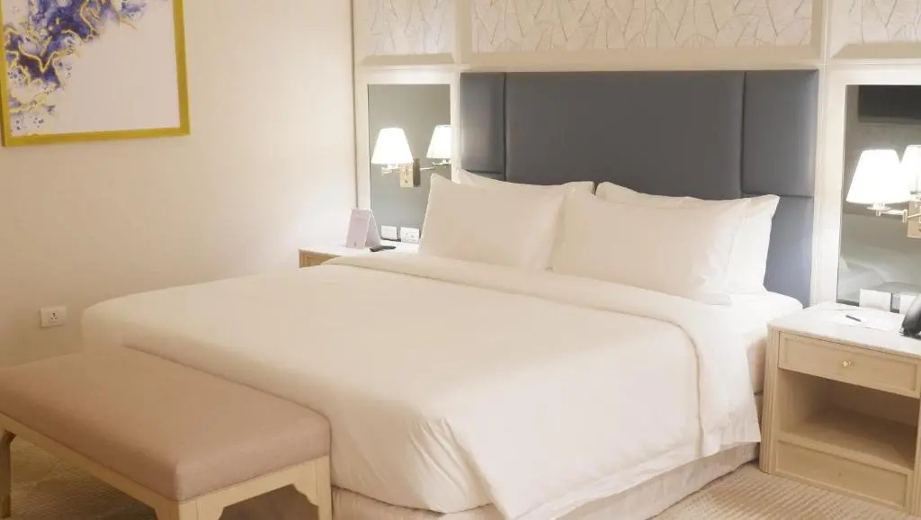 Royce Hotel & Casino - Chambres