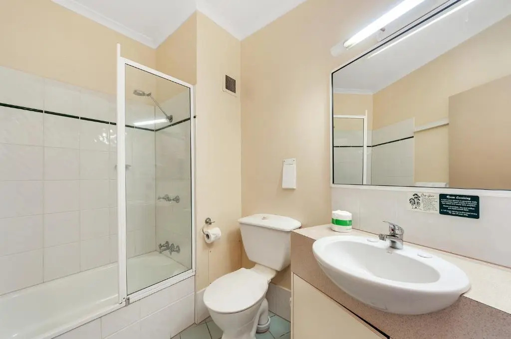 Tropical Queenslander - Chambres