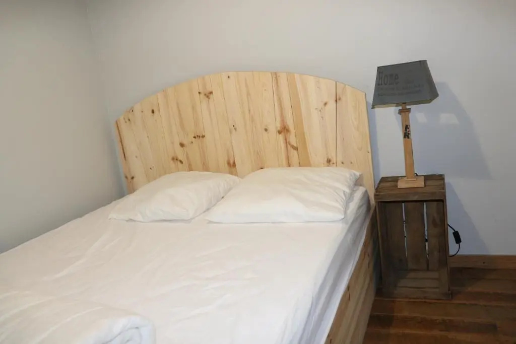 Appartement Barcelonnette centre