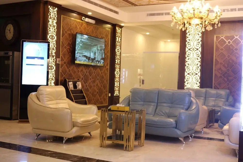 Alnaeem Palm Hotel