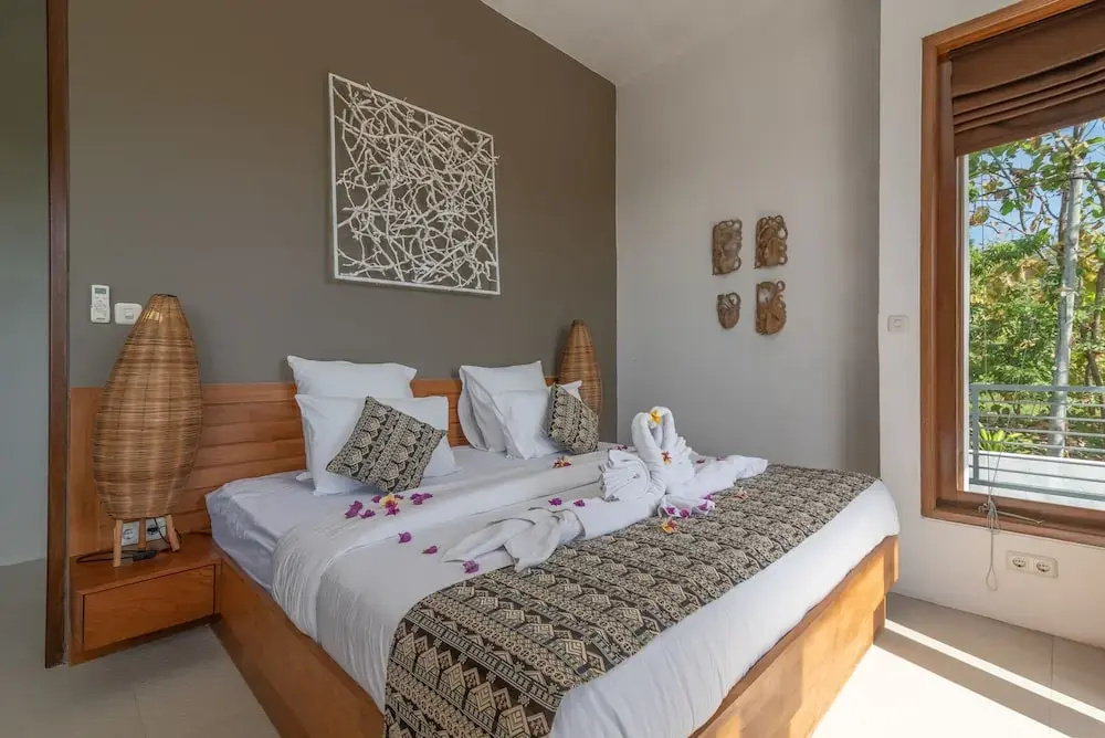 Villa Kapal