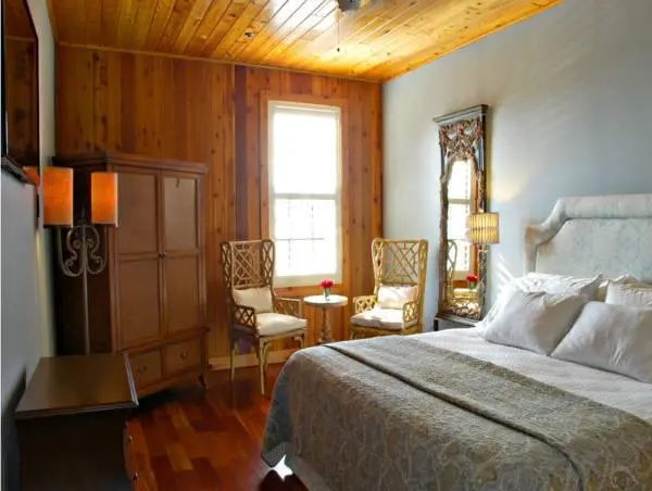 Jensen Beach Inn - Chambres
