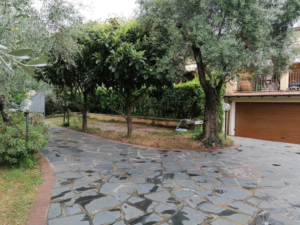 Casina Versilia