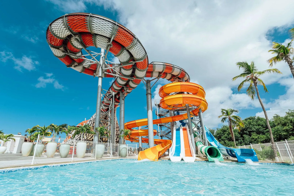 The Rif at Mangrove Beach Corendon All-Inclusive — фото 5