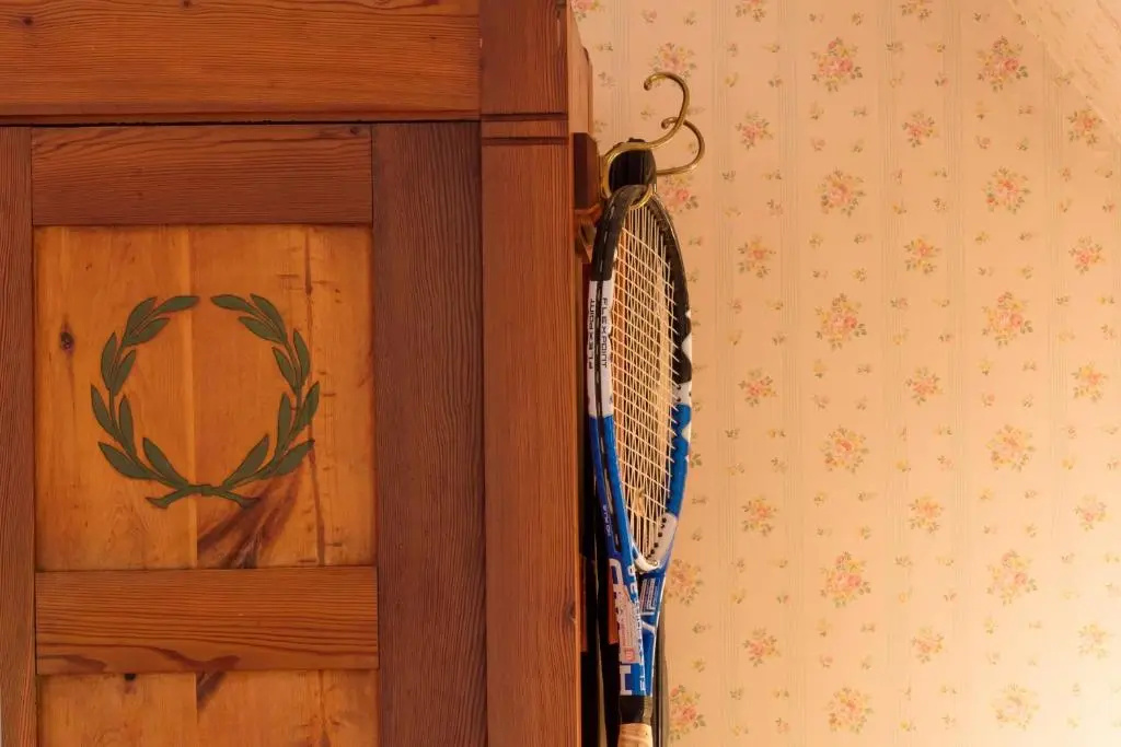 Parkhotel Holzner - Chambres
