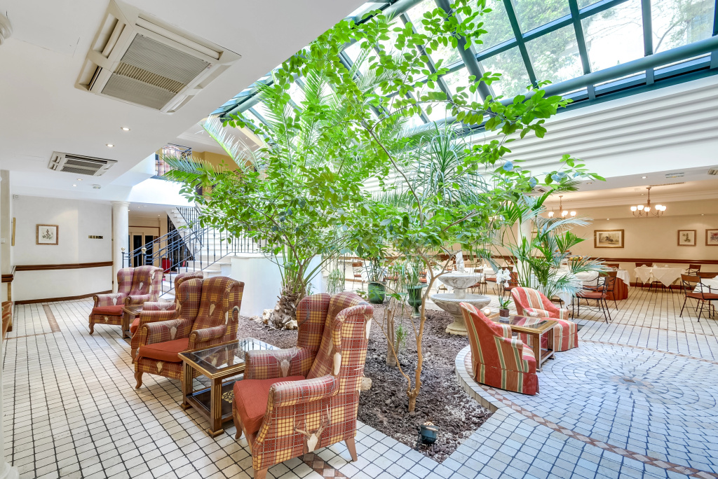Hotel photo 17