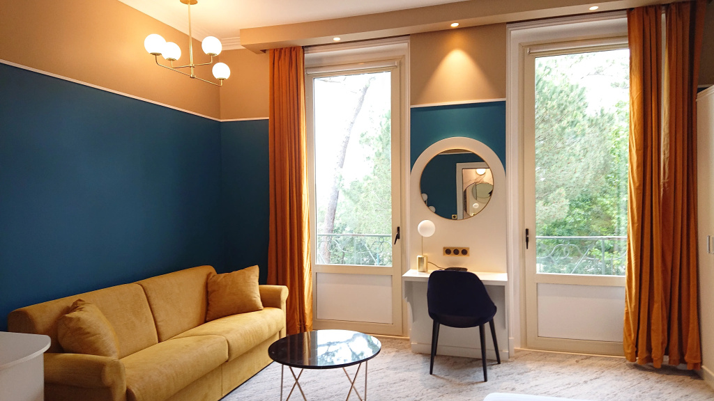 Résidence de Rohan, The Originals Relais - Général