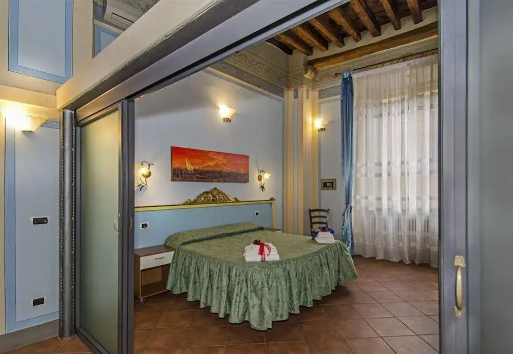 Antica Residenza Del Gallo - Général