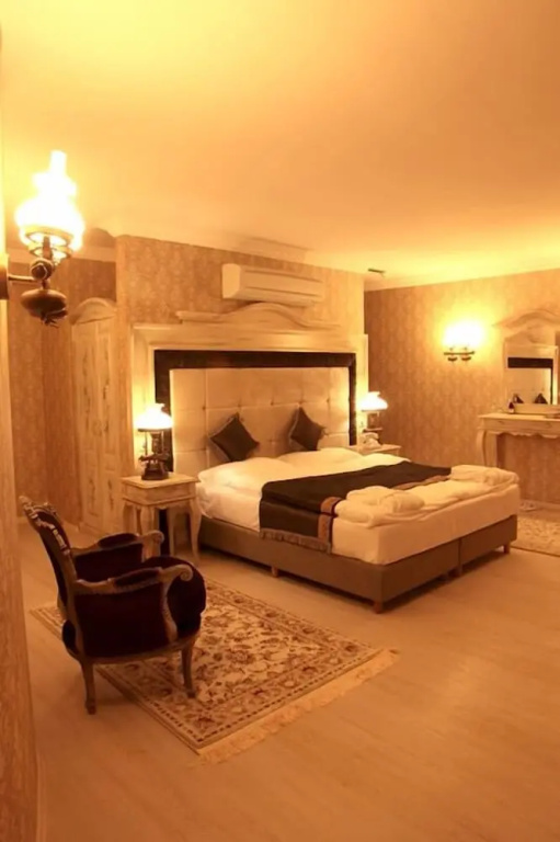 Trilyali Butik Otel - фото 19