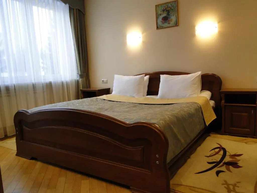 Standard Family room with balcony
