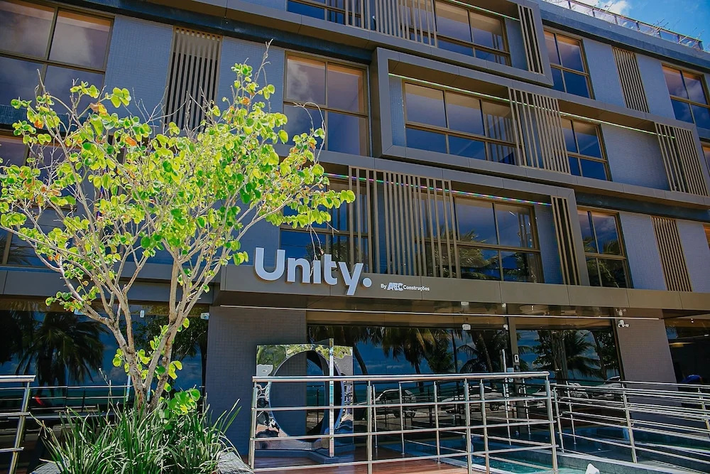 Unity #112 - Luxury in Cabo Branco by Carpediem