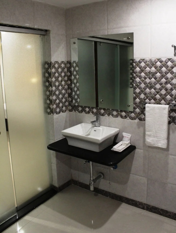 Hotel Royal Heritage - Chambres