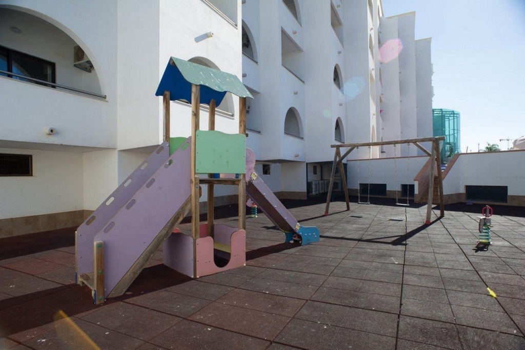 The Navigator - Solaqua — Albufeira, Faro