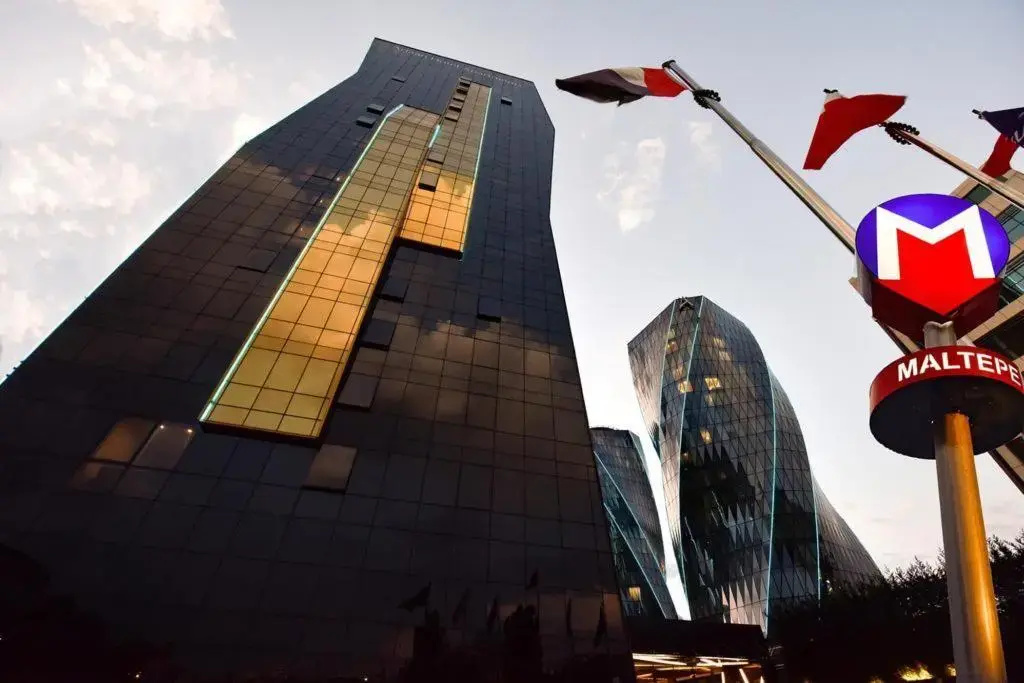 Tango Arjaan by Rotana Hotel — фото