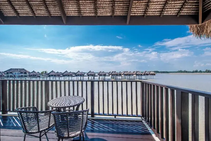 Avani Sepang Goldcoast Resort