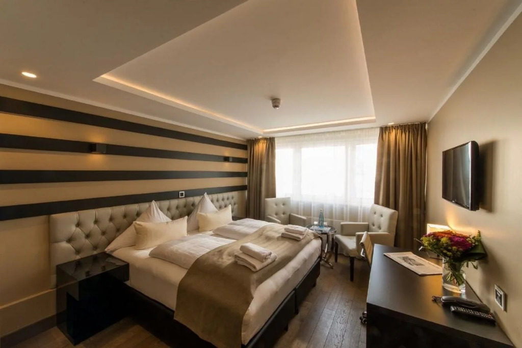 Skyline Hotel — фото 3