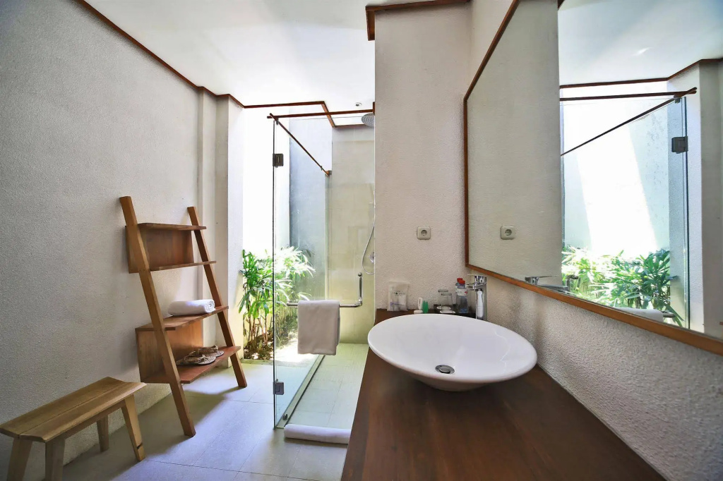Adma Umalas Resort - Général