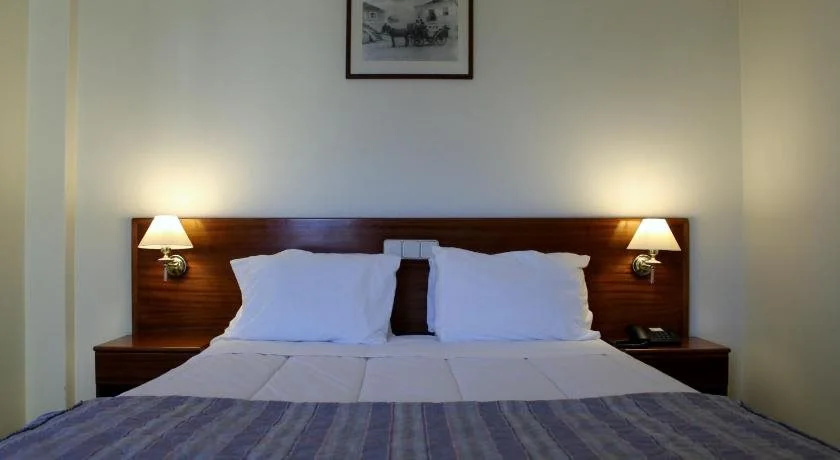 Hotel Santo Antonio Da Baia - Général