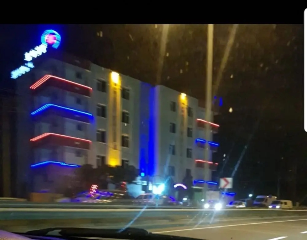 Hotel photo 1