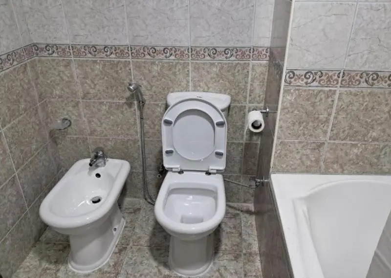 Top House Hostel — фото 4